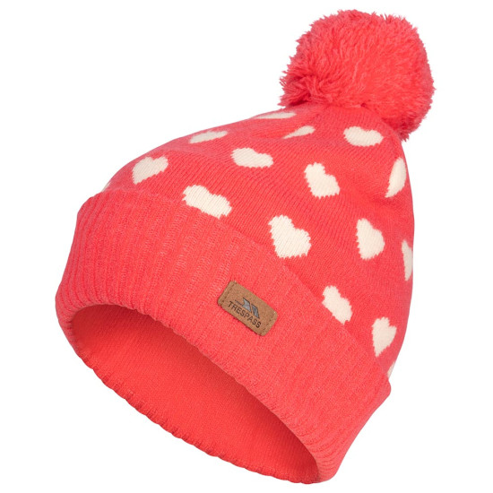 Trespass Παιδικό σκουφάκι Jude Beanie